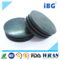 different shape and size of nitrile rubber grommet as per customers' drawings or samples